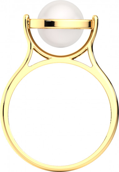 Кольцо из золота