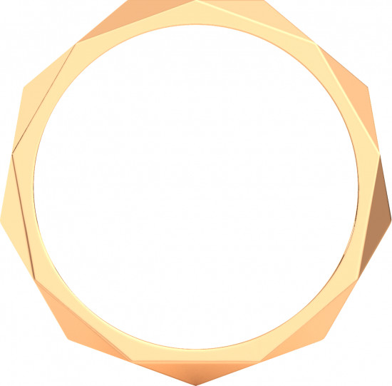 Кольцо из золота