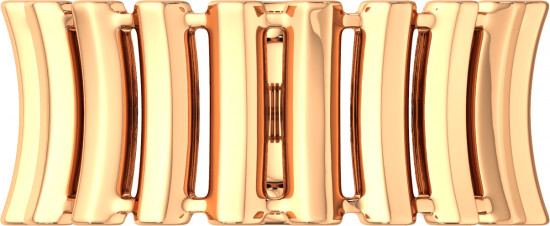 Кольцо из золота