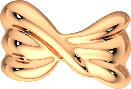 Кольцо из золота