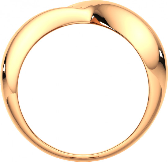 Кольцо из золота