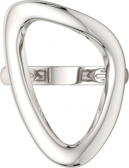 Кольцо из серебра