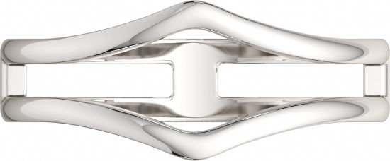 Кольцо из серебра