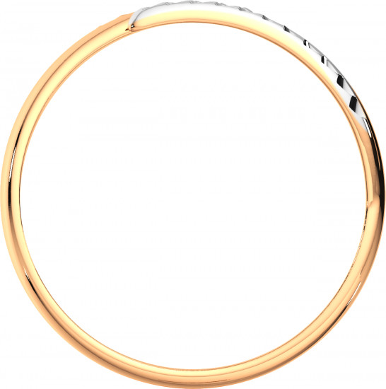 Кольцо из золота