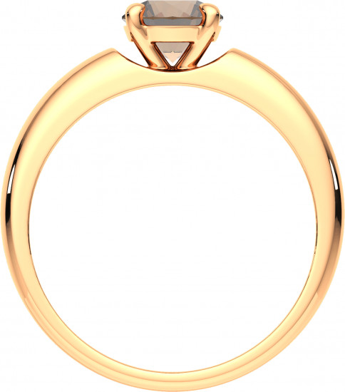 Кольцо из золота