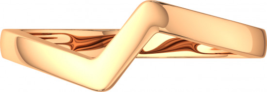 Кольцо из золота