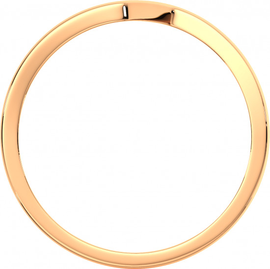 Кольцо из золота