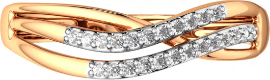 Кольцо из золота