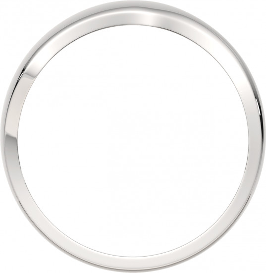 Кольцо из серебра