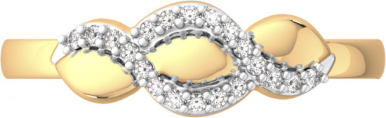 Кольцо из золота