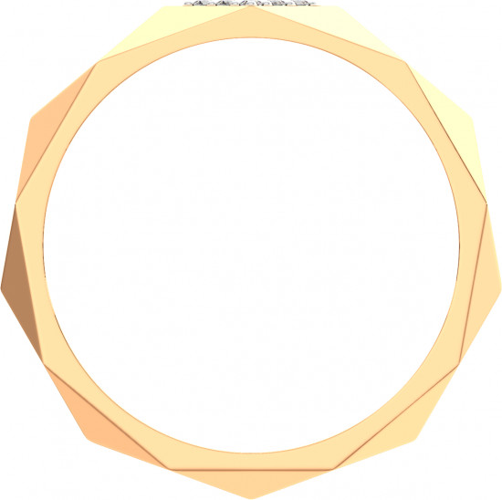 Кольцо из золота