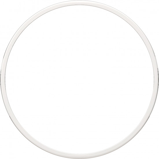 Кольцо из серебра