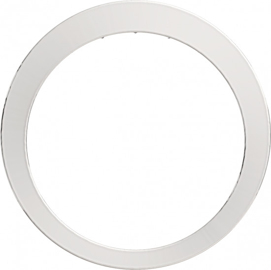 Кольцо из серебра