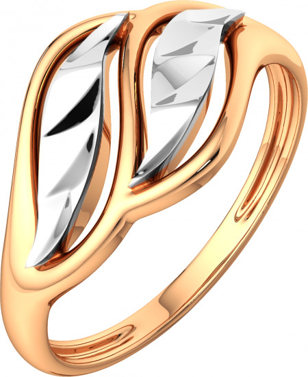 Кольцо из золота