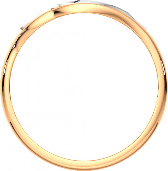 Кольцо из золота