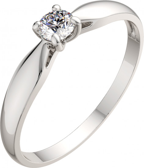 Кольцо из золота