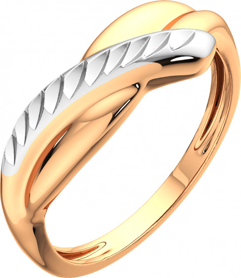 Кольцо из золота