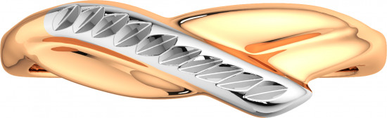 Кольцо из золота