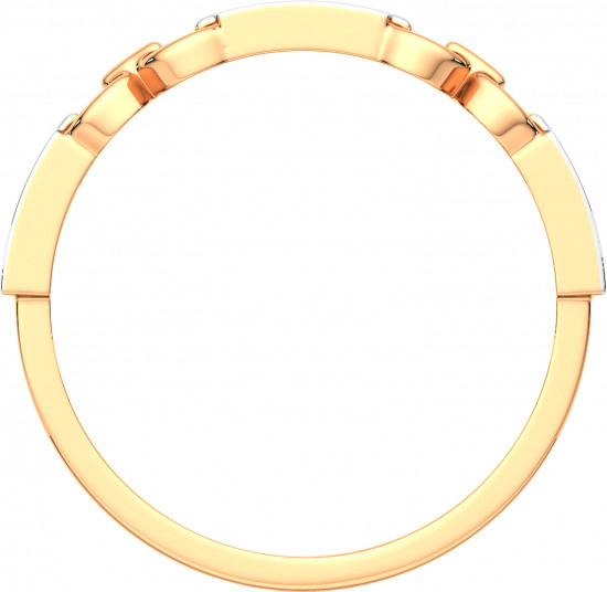 Кольцо из золота