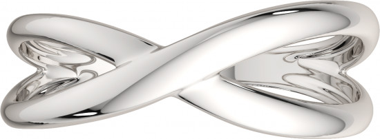 Кольцо из серебра