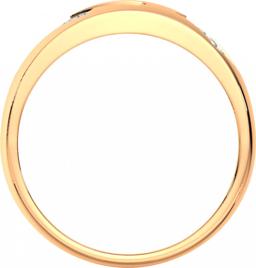 Кольцо из золота