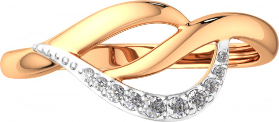 Кольцо из золота