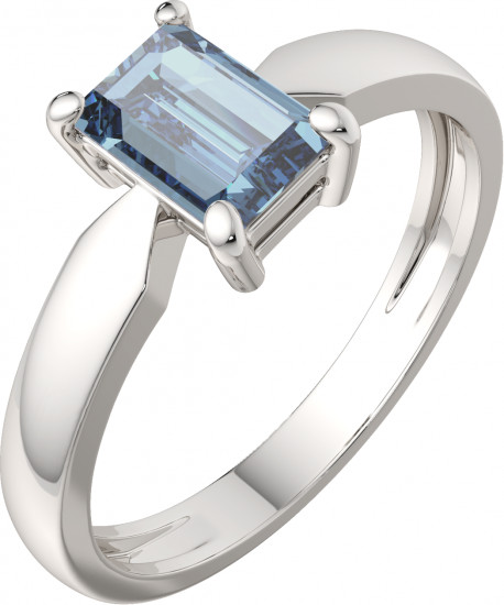 Кольцо из золота