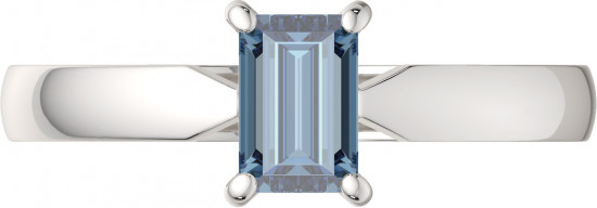 Кольцо из золота