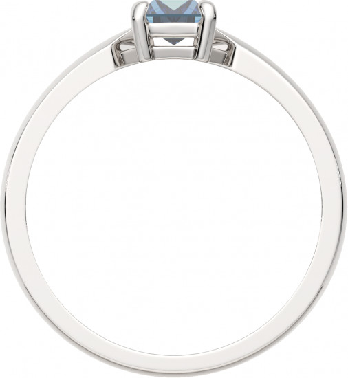 Кольцо из золота