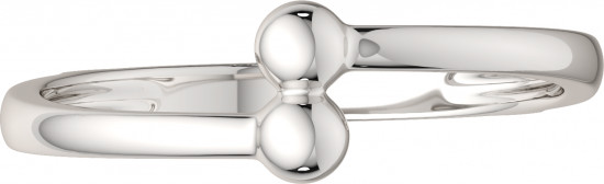 Кольцо из серебра