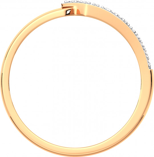 Кольцо из золота