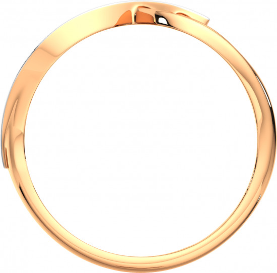 Кольцо из золота