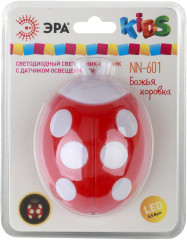 Ночник Эра - Фото 1