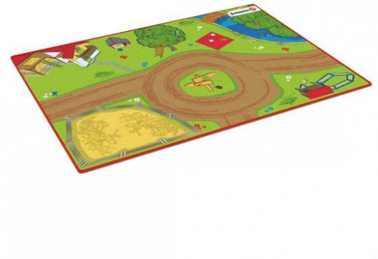 Игровой коврик «Wild Life»