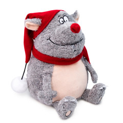 Игрушка мягкая «Гаспар» - Фото 1