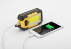 Фонарь Эра RA-801 - Фото 3