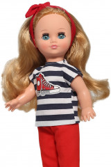 Кукла озвученная «Герда модница 2» - Фото 3