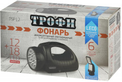 Фонарь Трофи ТSP12 - Фото 1