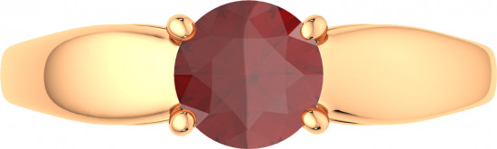 Кольцо из золота