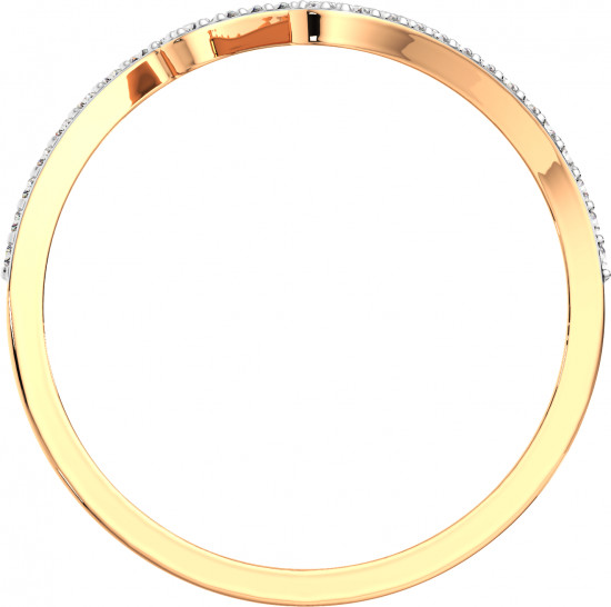 Кольцо из золота