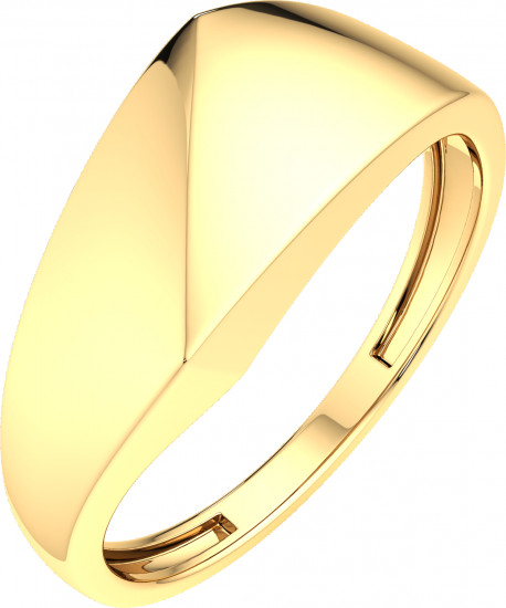 Кольцо из золота