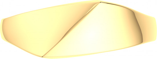 Кольцо из золота