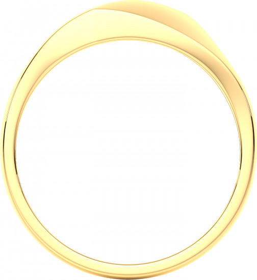 Кольцо из золота