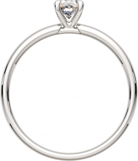 Кольцо из золота