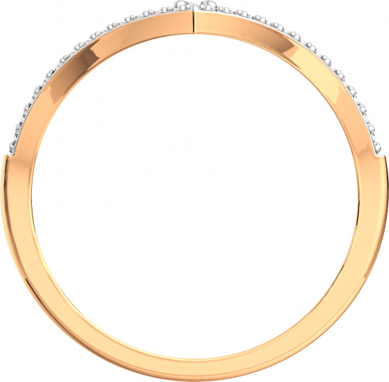 Кольцо из золота