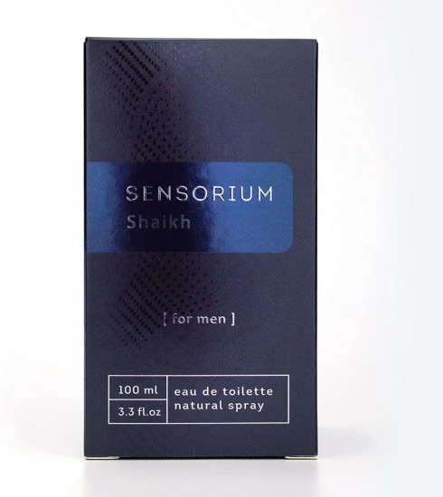 Туалетная вода женская «Shaikh»