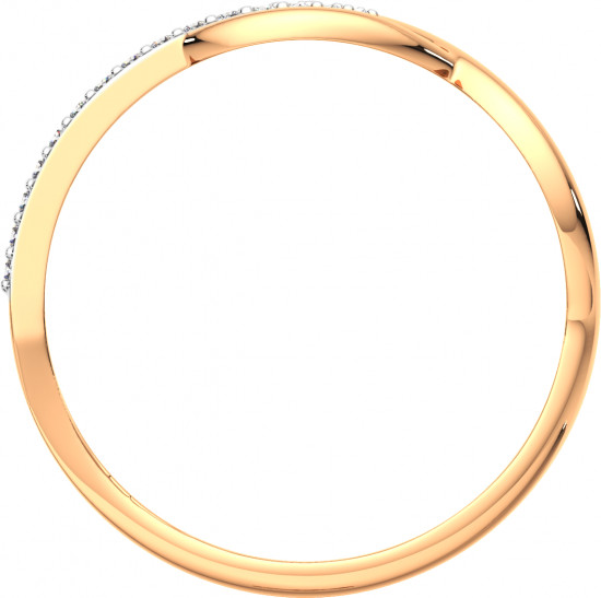 Кольцо из золота