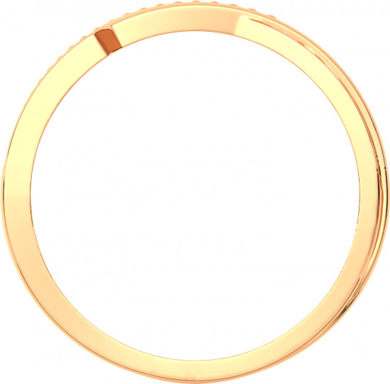 Кольцо из золота