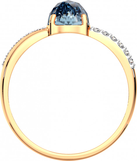 Кольцо из золота