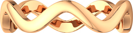 Кольцо из золота